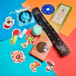 🌟”ME TIME”🌟Cleansing & Soothing Self Care Pack